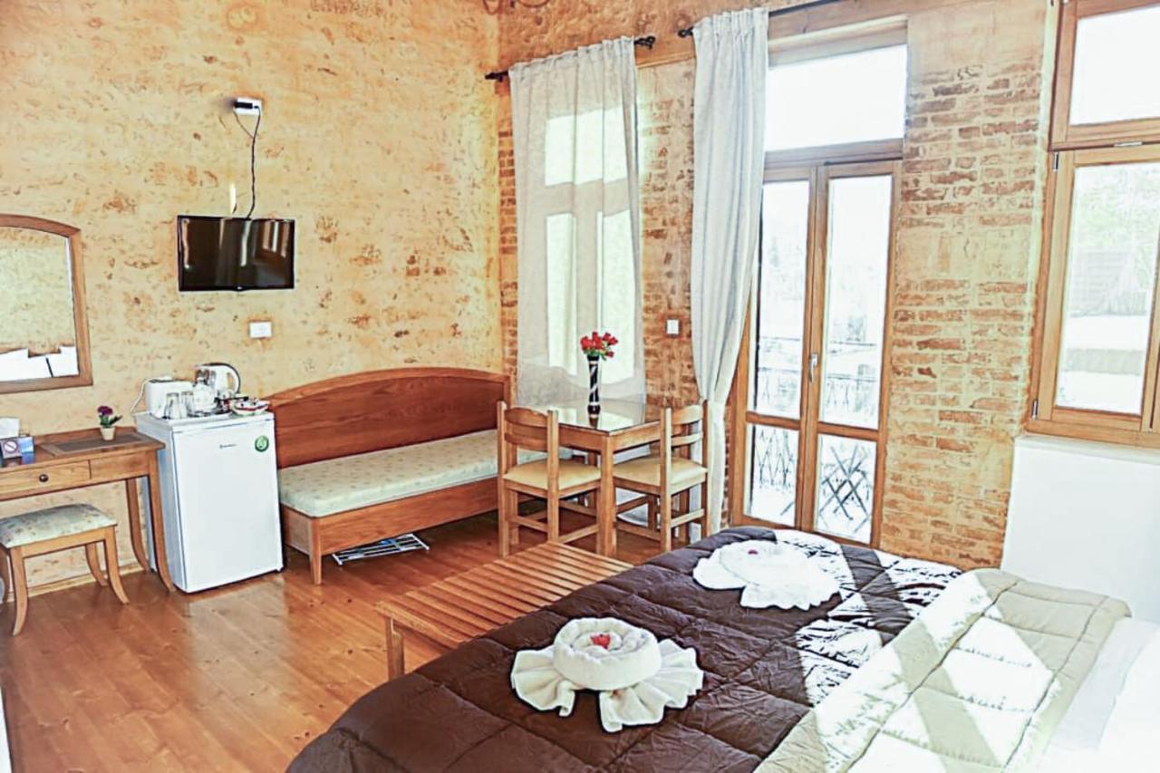 Santrivani Rooms 하니아 외부 사진