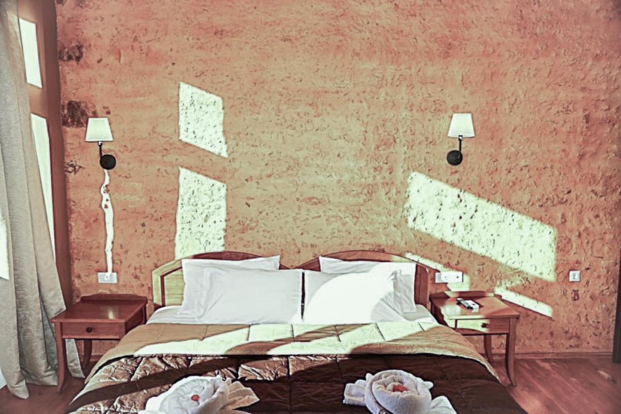 Santrivani Rooms 하니아 외부 사진