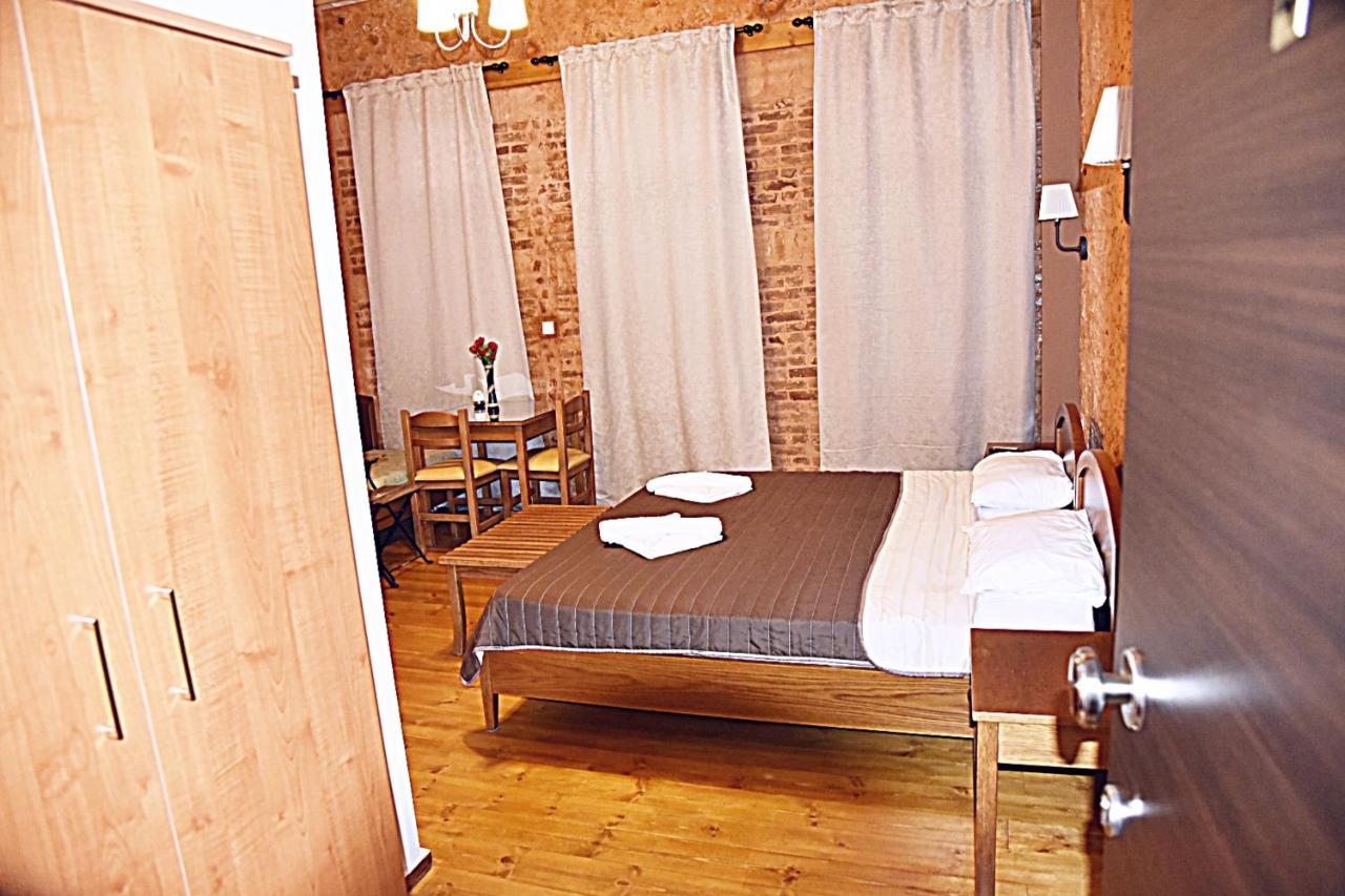 Santrivani Rooms 하니아 외부 사진