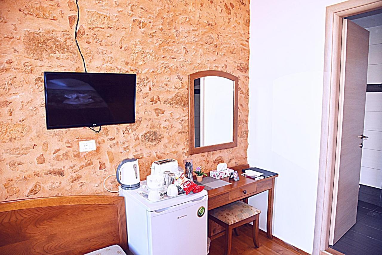 Santrivani Rooms 하니아 외부 사진