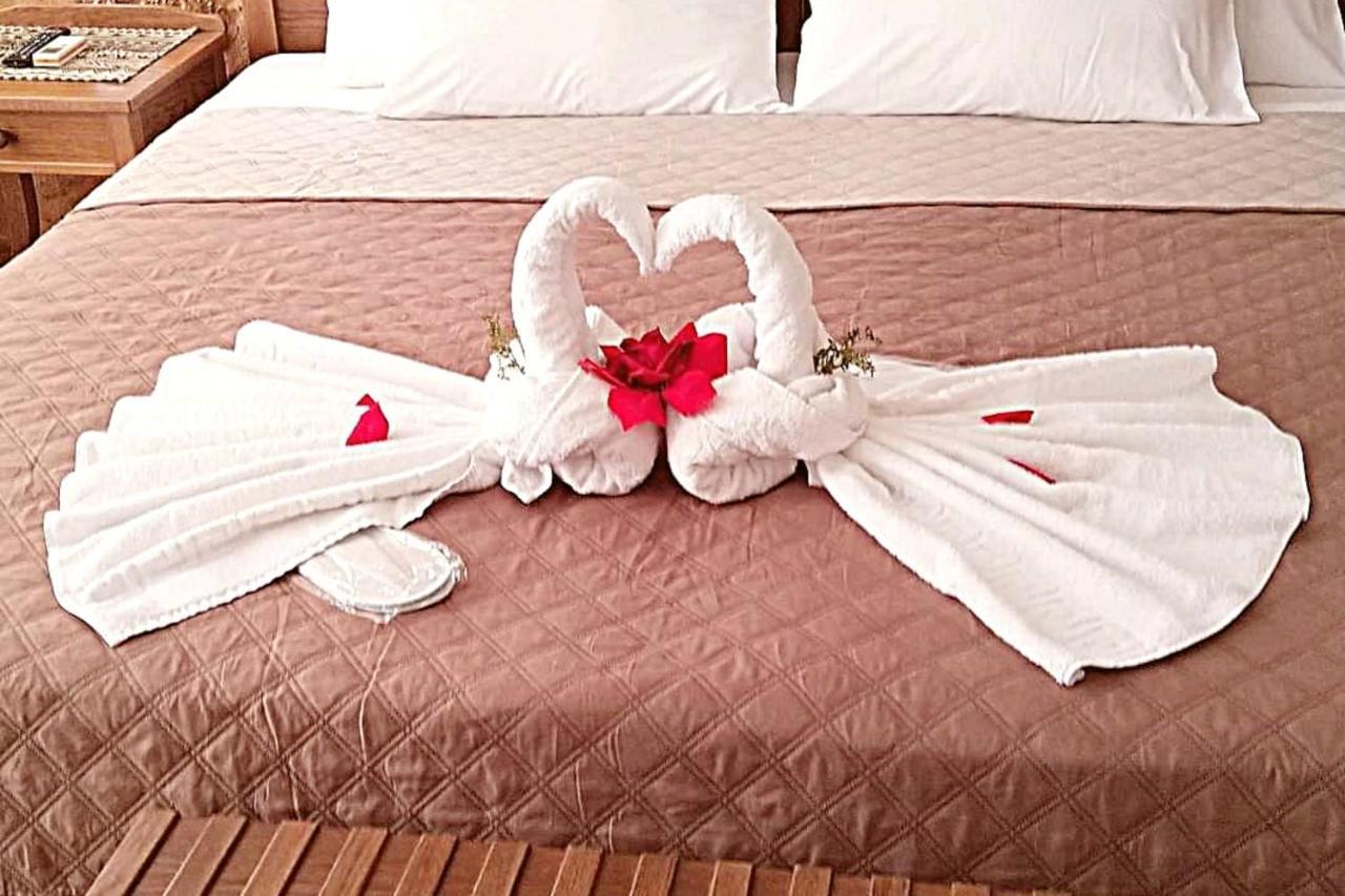 Santrivani Rooms 하니아 외부 사진